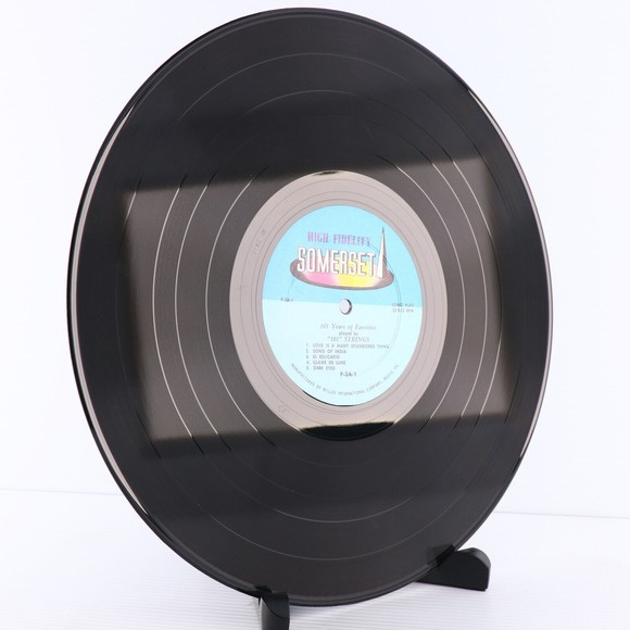 101 Strings – 101 Years of Familiar Songs America Loves LP 2-Record Box Set 2RS - Picture 11 of 16